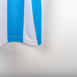 Maglia Home Argentina Adidas Batistuta n9 1997