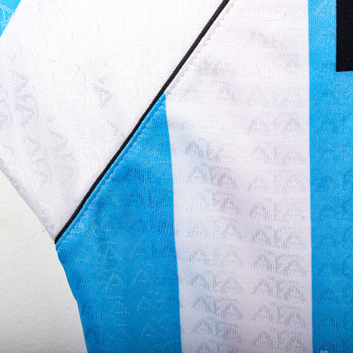 Maglia Home Argentina Adidas Batistuta n9 1997