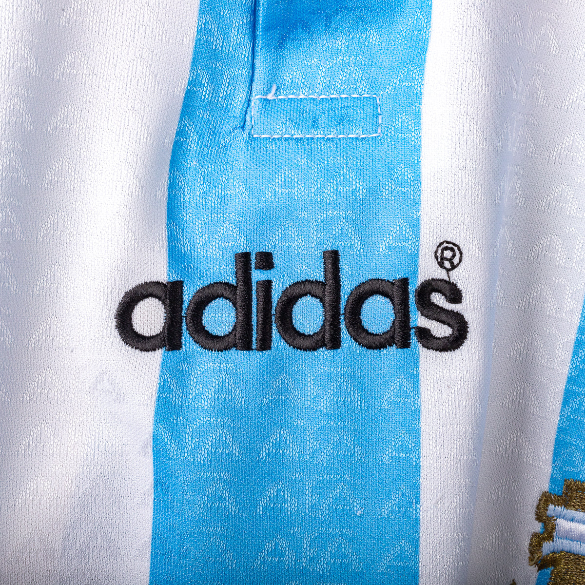 Maglia Home Argentina Adidas Batistuta n9 1997