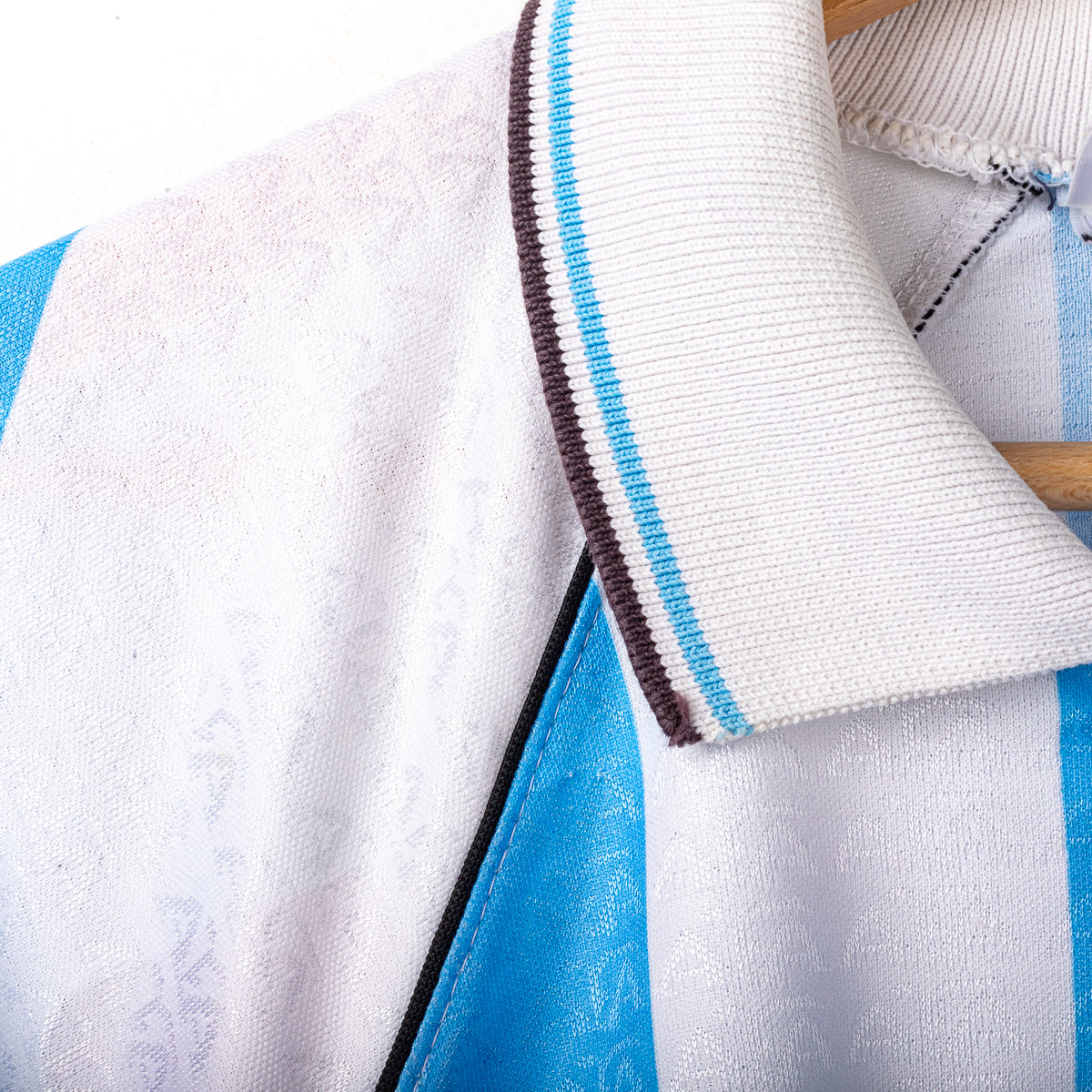 Maglia Home Argentina Adidas Batistuta n9 1997