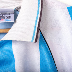 Maglia Home Argentina Adidas Batistuta n9 1997