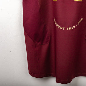 Maglia Home Arsenal Nike Henry 14 2005/2006 L