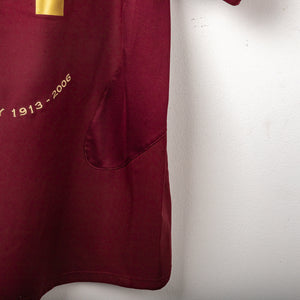 Maglia Home Arsenal Nike Henry 14 2005/2006 L