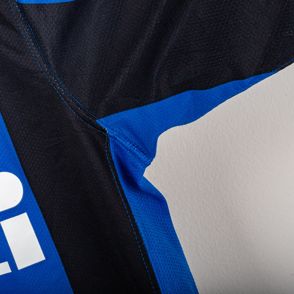 Maglia Home Inter Nike Recoba 20 2006/2007 M