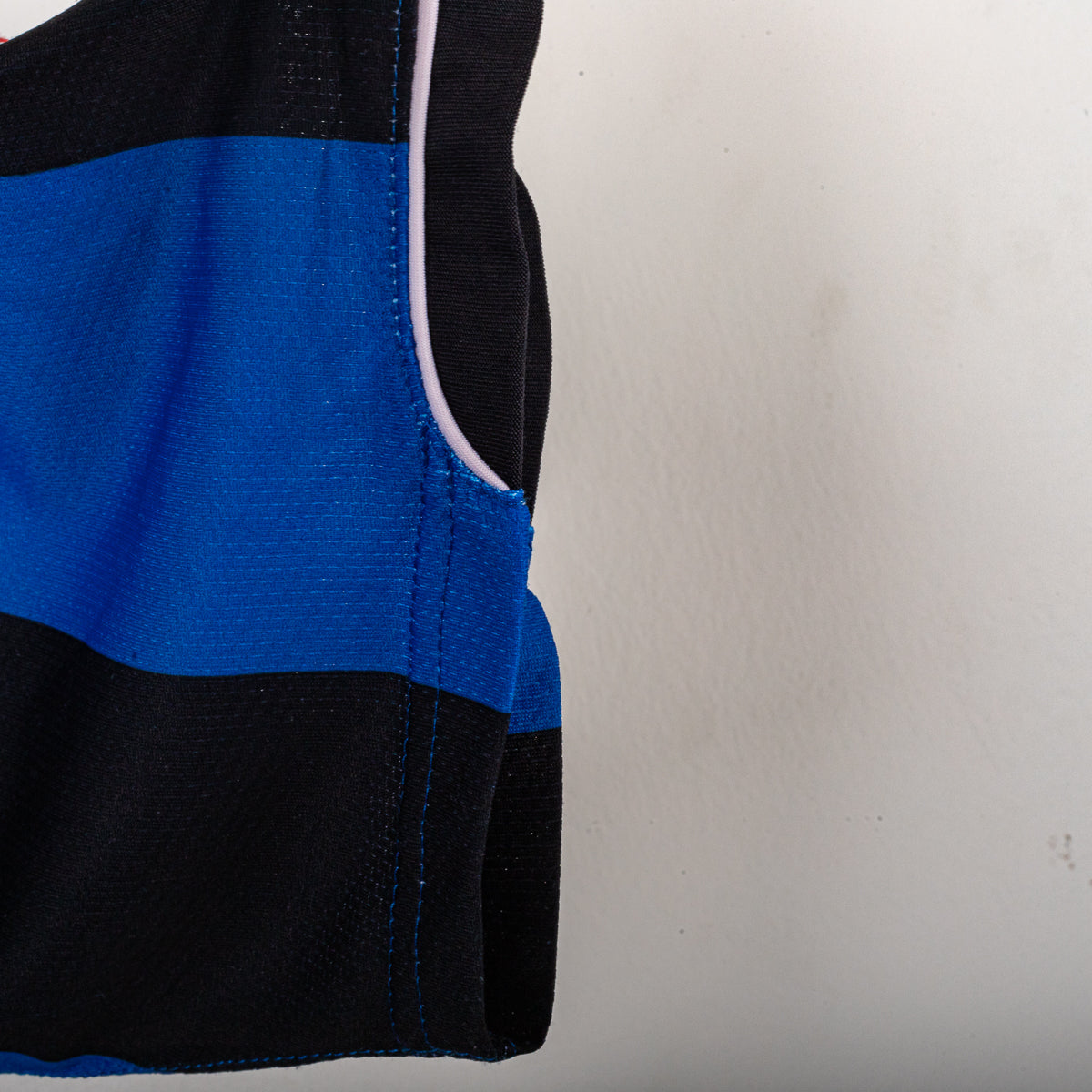 Maglia Home Inter Nike Recoba 20 2006/2007 M