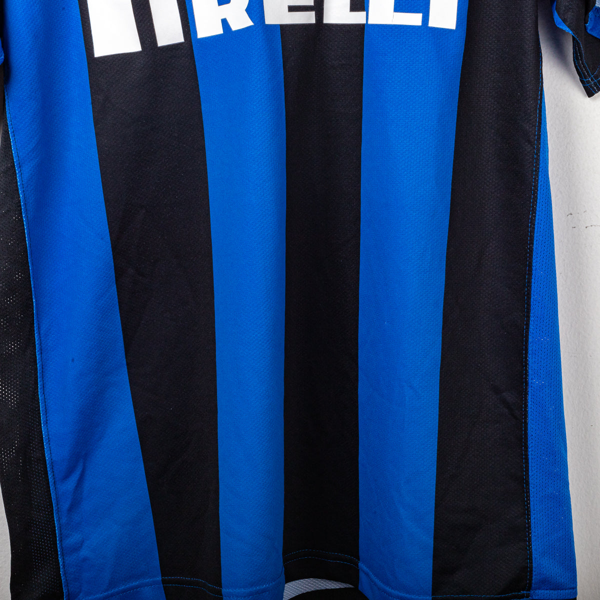Maglia Home Inter Nike Recoba 20 2006/2007 M