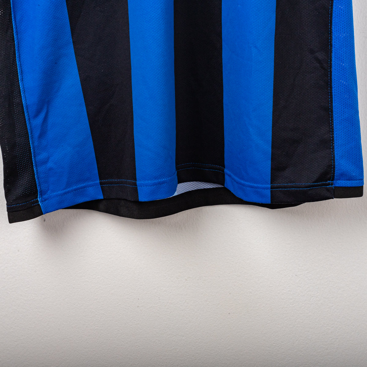 Maglia Home Inter Nike Recoba 20 2006/2007 M