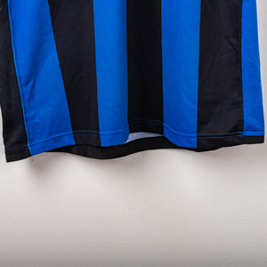 Maglia Home Inter Nike Recoba 20 2006/2007 M