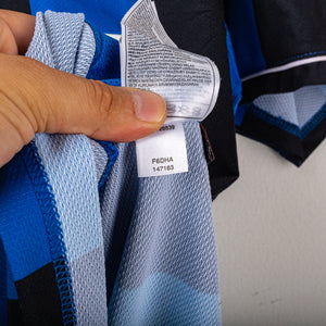 Maglia Home Inter Nike Recoba 20 2006/2007 M
