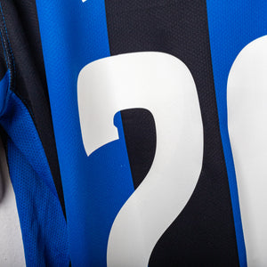 Maglia Home Inter Nike Recoba 20 2006/2007 M