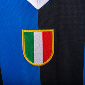 Maglia Home Inter Nike Recoba 20 2006/2007 M