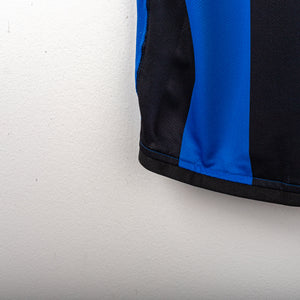 Maglia Home Inter Nike Recoba 20 2006/2007 M