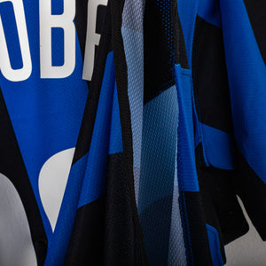 Maglia Home Inter Nike Recoba 20 2006/2007 M