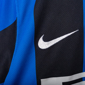 Maglia Home Inter Nike Recoba 20 2006/2007 M