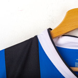 Maglia Home Inter Nike Recoba 20 2006/2007 M