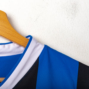 Maglia Home Inter Nike Recoba 20 2006/2007 M