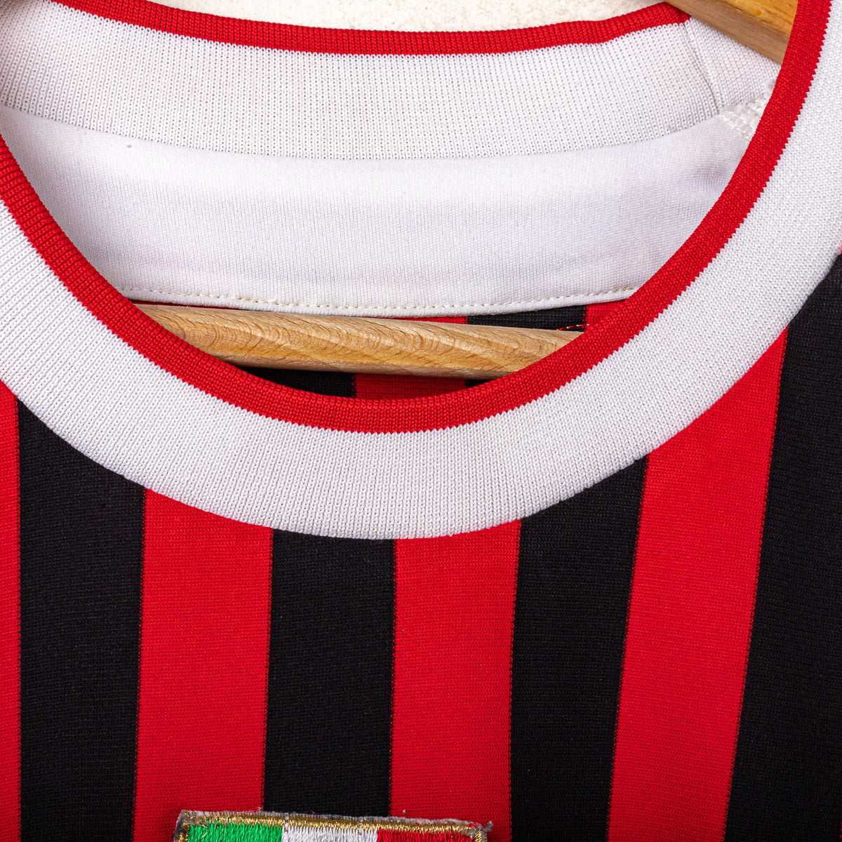 Maglia Home Milan Adidas Seedorf 10 2011/2012 M