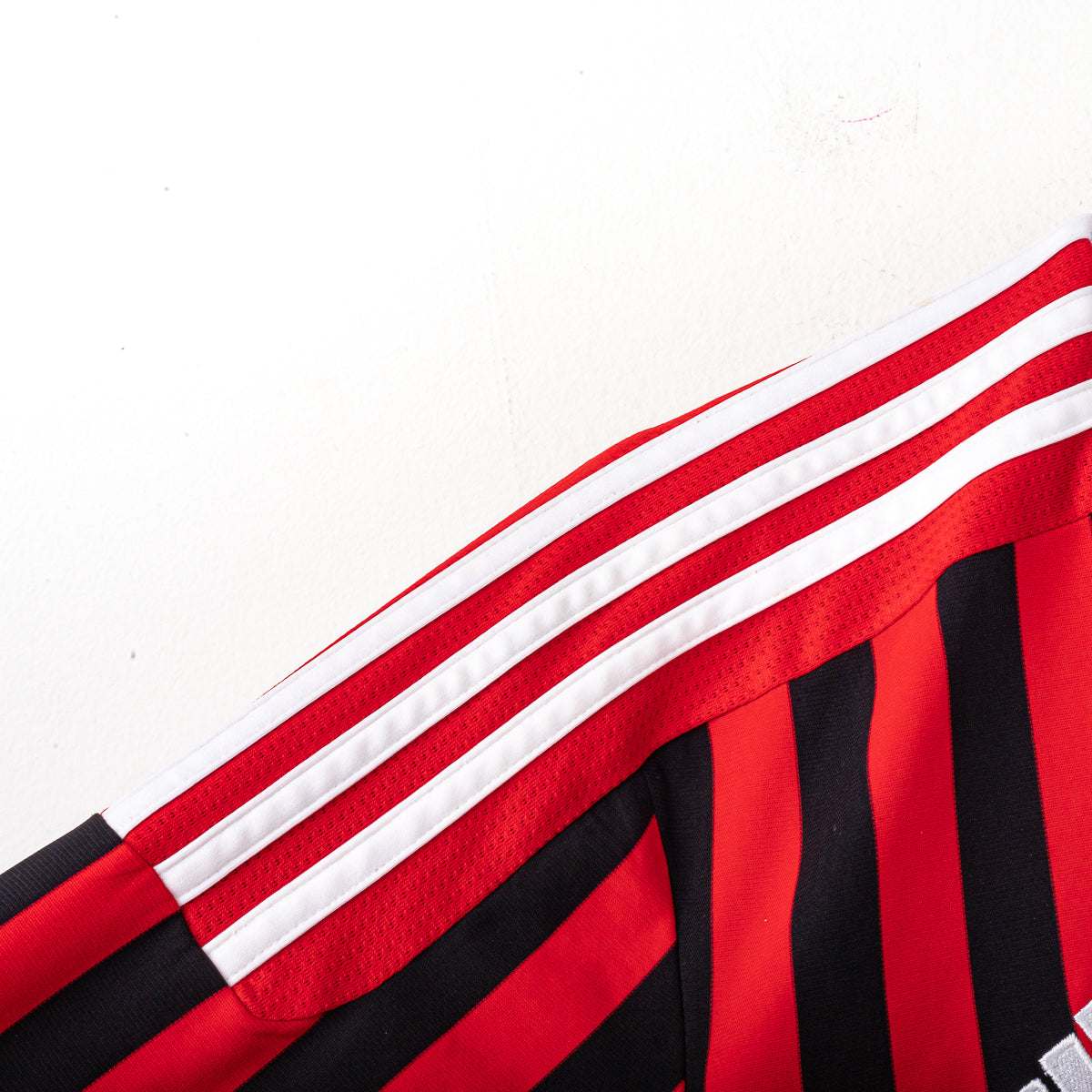 Maglia Home Milan Adidas Seedorf 10 2011/2012 M