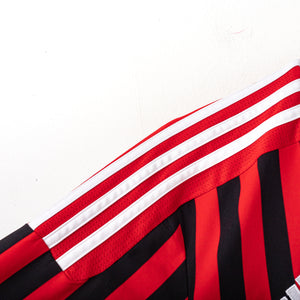 Maglia Home Milan Adidas Seedorf 10 2011/2012 M