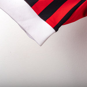 Maglia Home Milan Adidas Seedorf 10 2011/2012 M