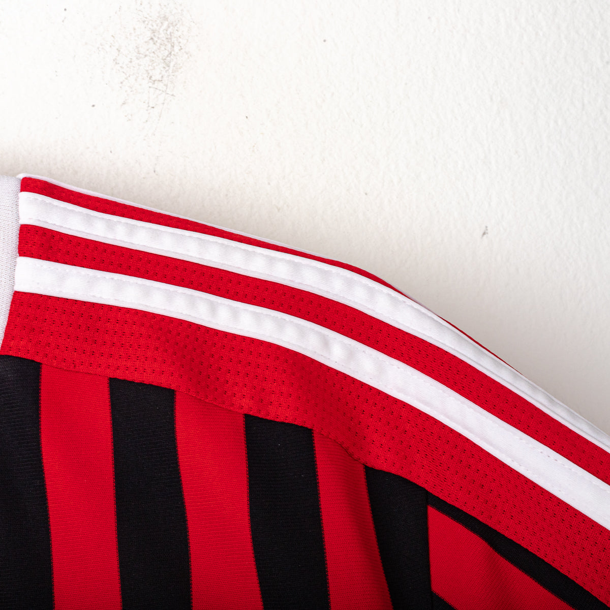 Maglia Home Milan Adidas Seedorf 10 2011/2012 M