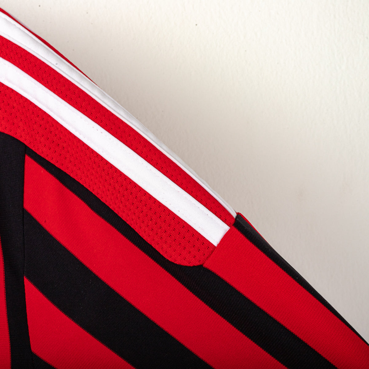 Maglia Home Milan Adidas Seedorf 10 2011/2012 M