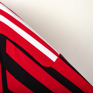 Maglia Home Milan Adidas Seedorf 10 2011/2012 M
