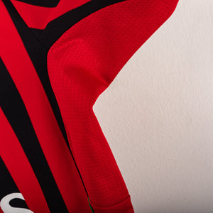 Maglia Home Milan Adidas Seedorf 10 2011/2012 M