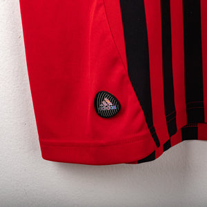 Maglia Home Milan Adidas Seedorf 10 2011/2012 M