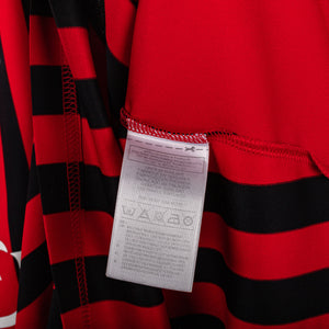 Maglia Home Milan Adidas Seedorf 10 2011/2012 M