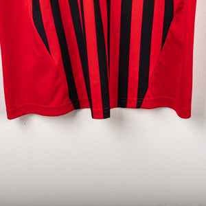 Maglia Home Milan Adidas Seedorf 10 2011/2012 M