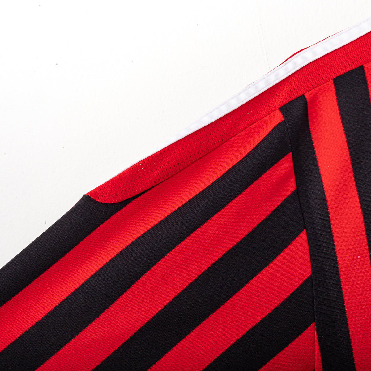 Maglia Home Milan Adidas Seedorf 10 2011/2012 M