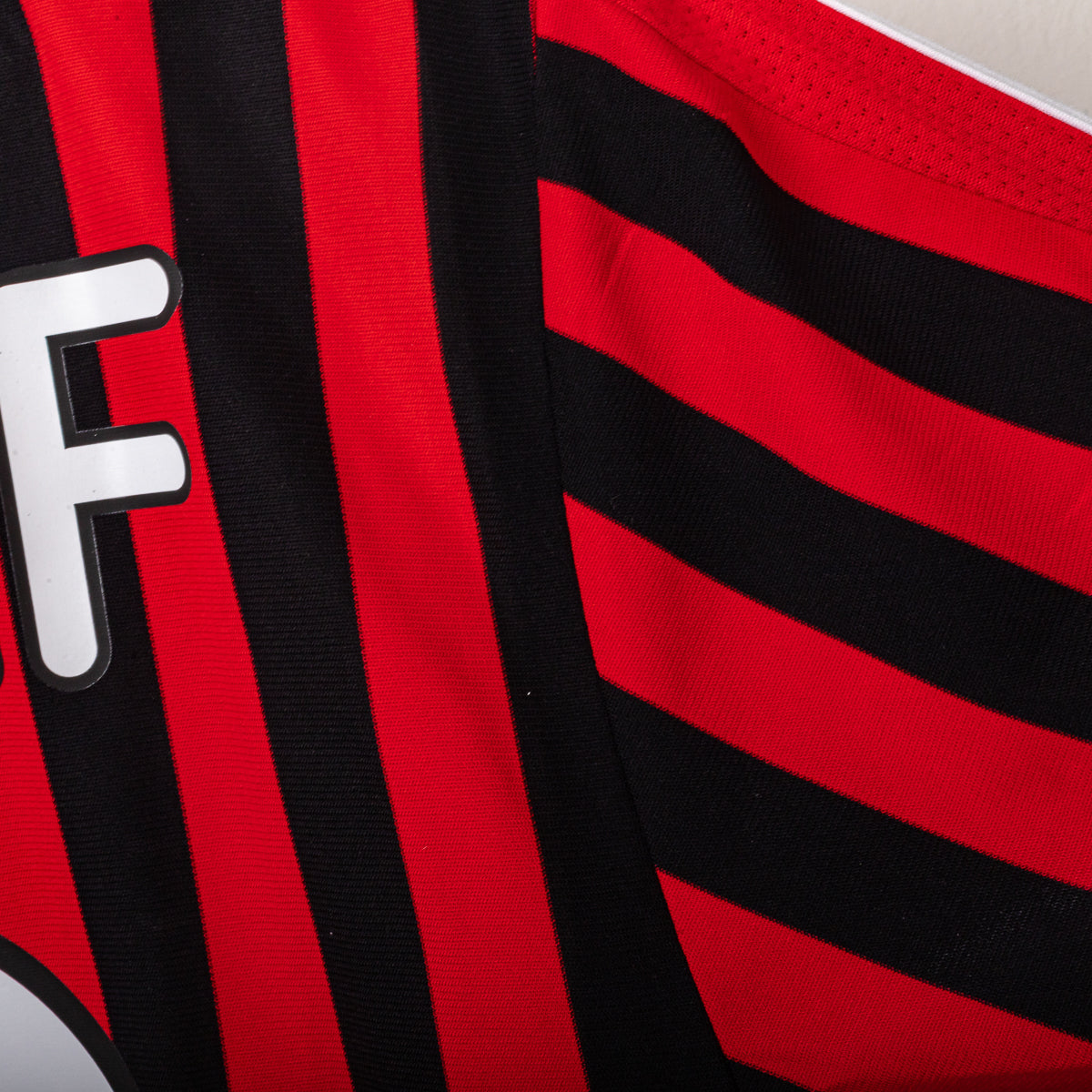Maglia Home Milan Adidas Seedorf 10 2011/2012 M