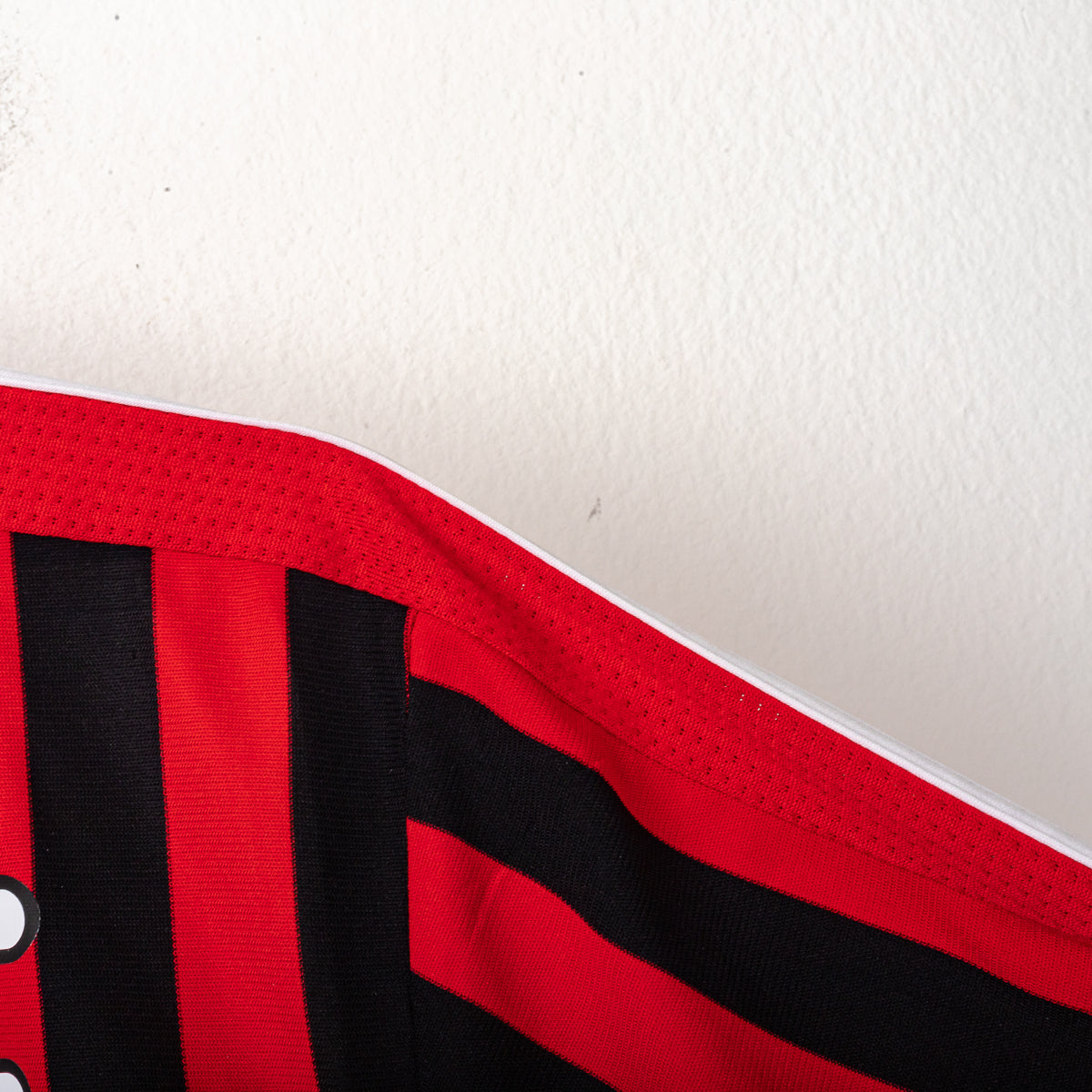 Maglia Home Milan Adidas Seedorf 10 2011/2012 M