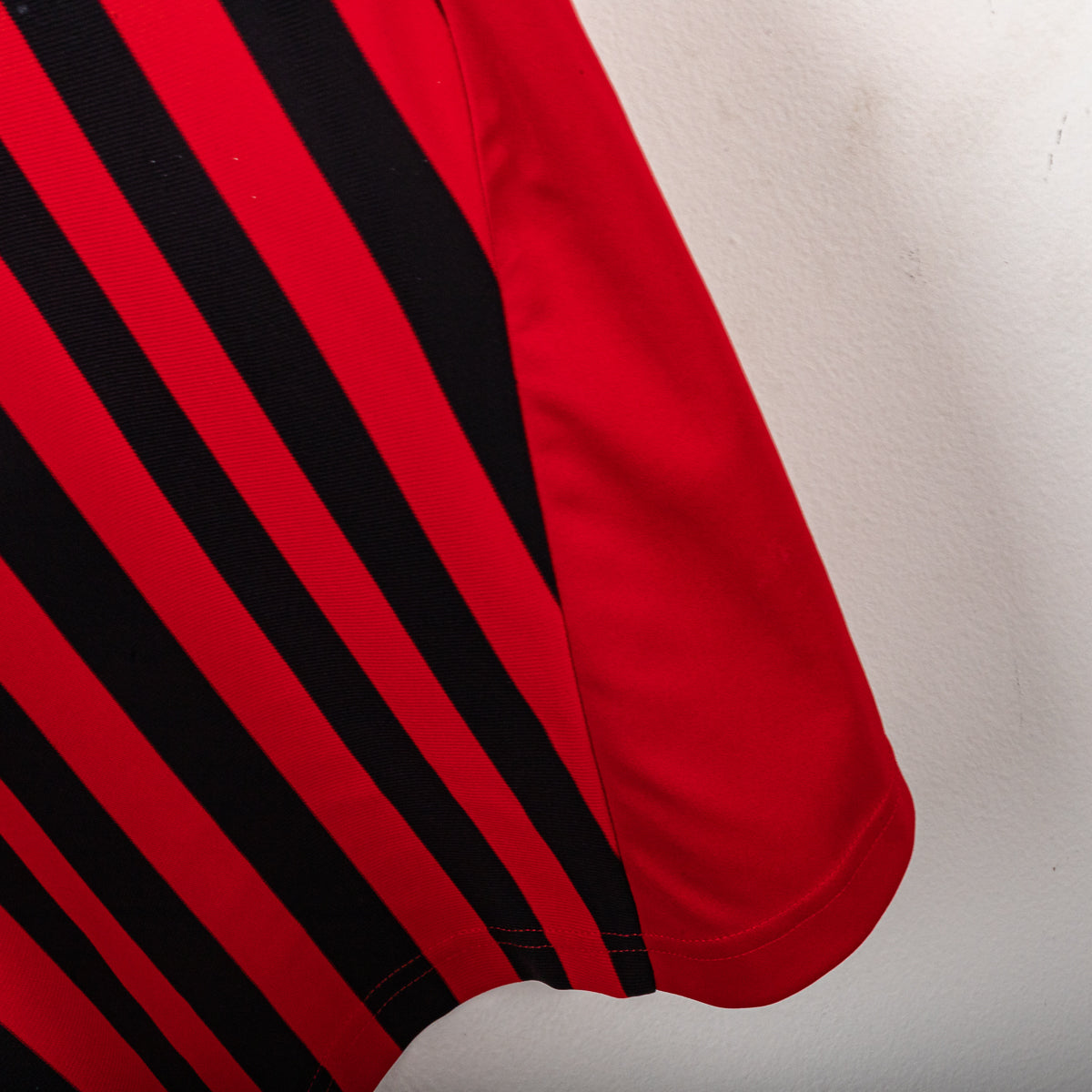 Maglia Home Milan Adidas Seedorf 10 2011/2012 M