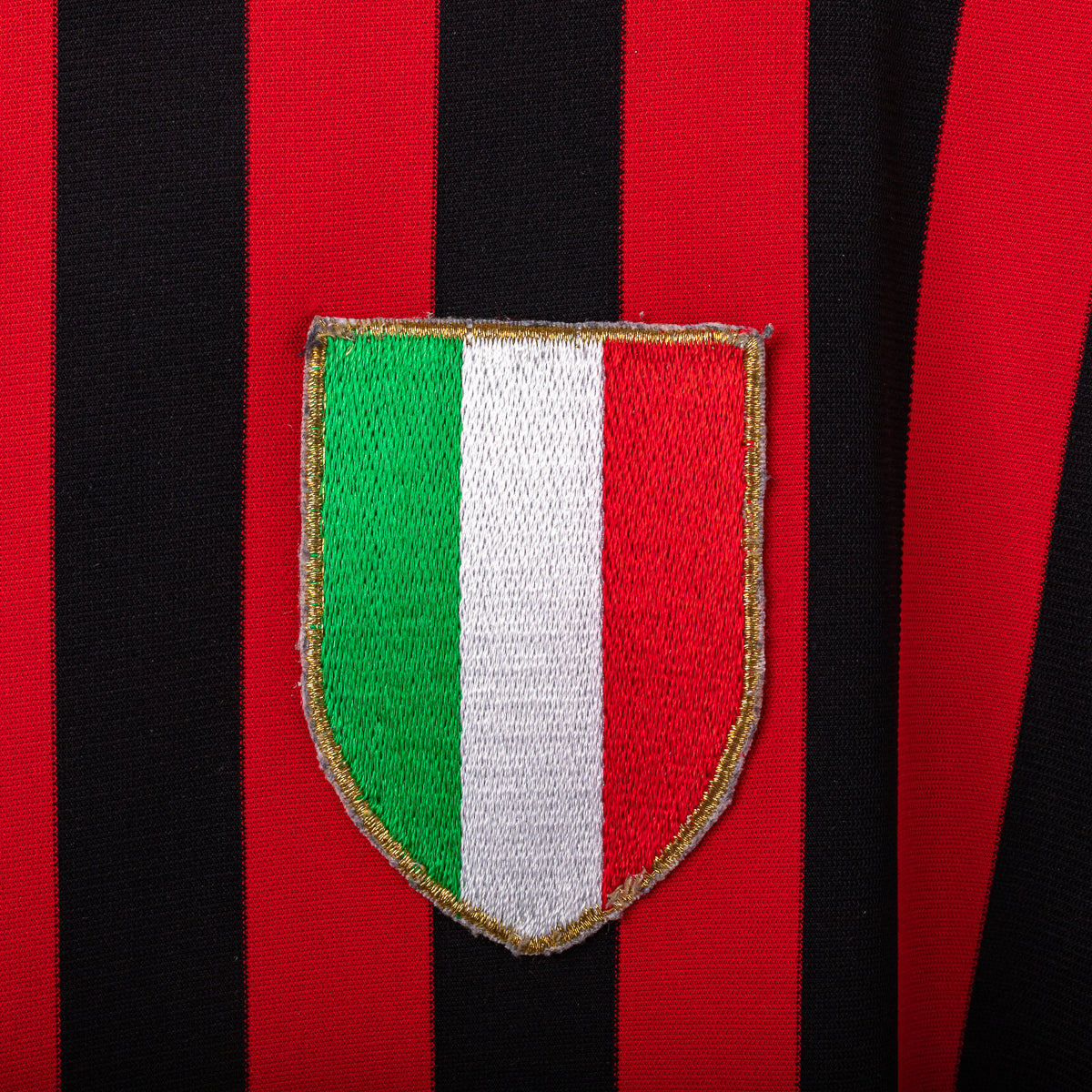 Maglia Home Milan Adidas Seedorf 10 2011/2012 M