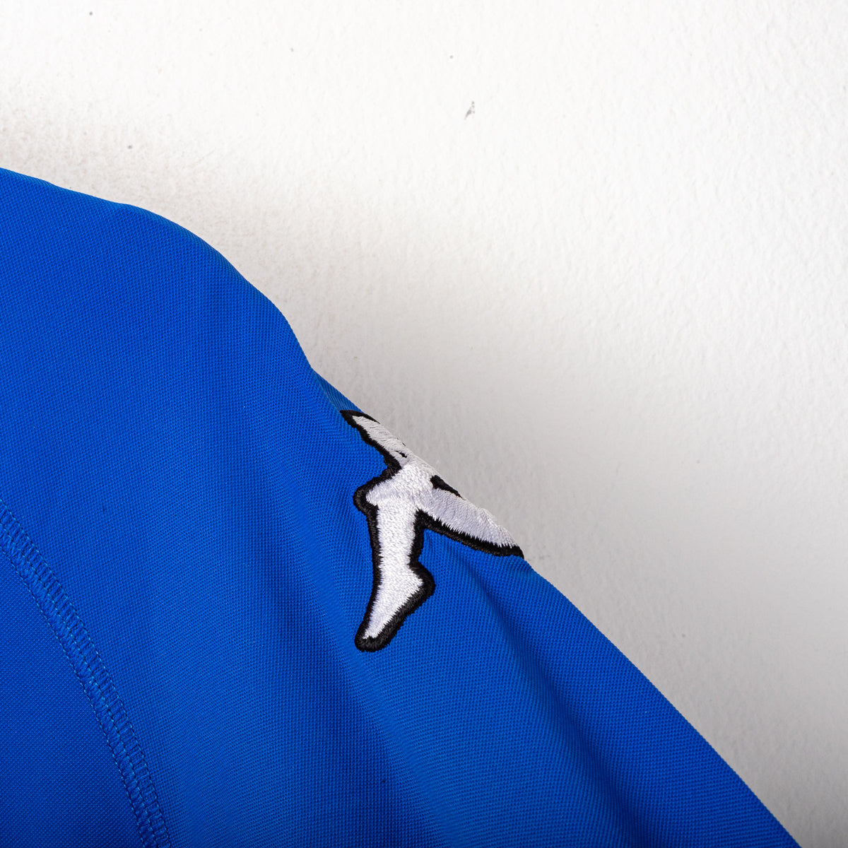 Maglia Home Sampdoria Kappa Palombo 17 ML 2006/2007 XL