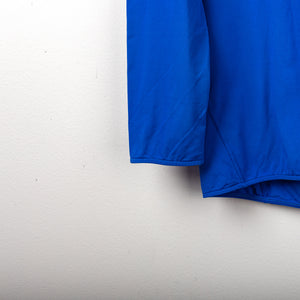 Maglia Home Sampdoria Kappa Palombo 17 ML 2006/2007 XL