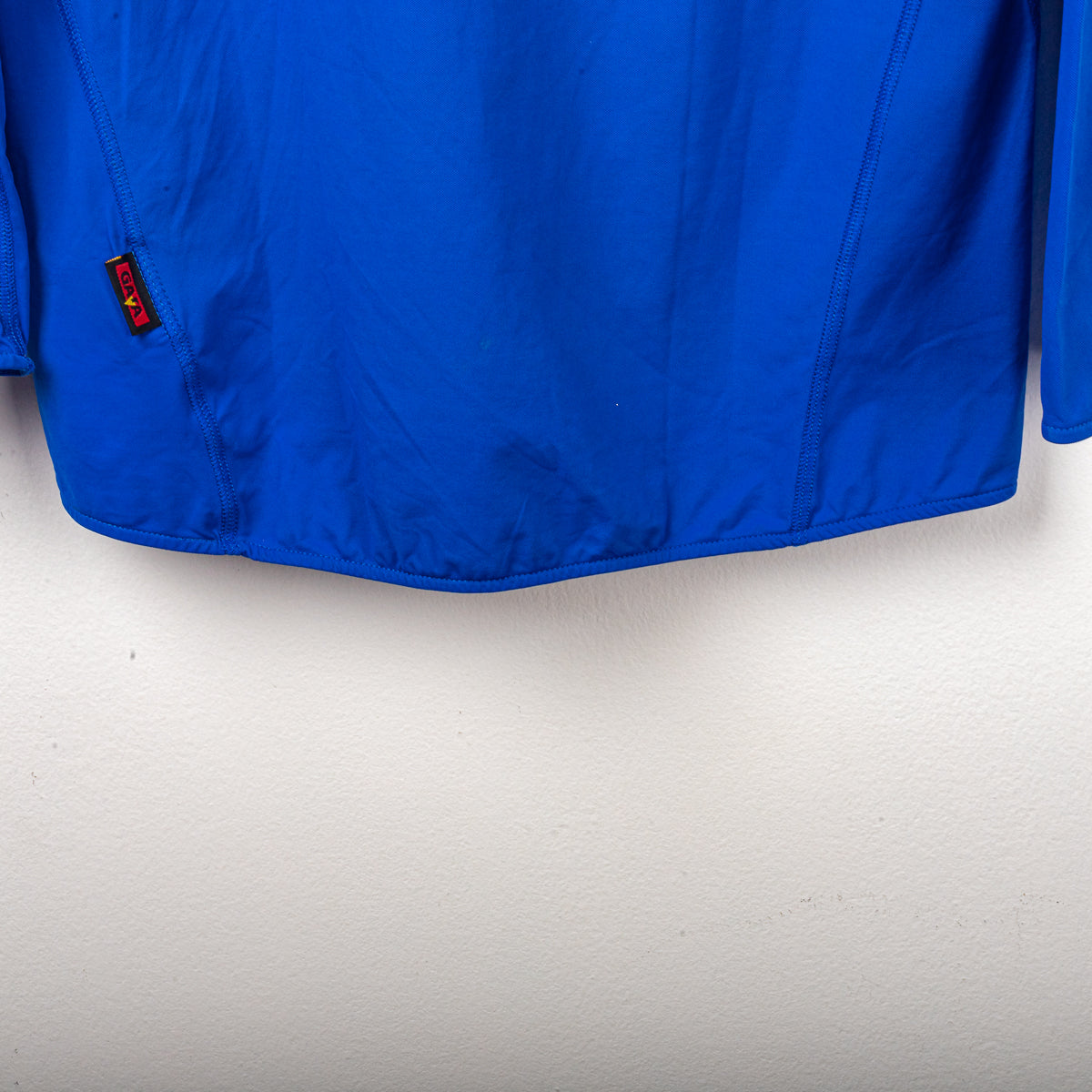 Maglia Home Sampdoria Kappa Palombo 17 ML 2006/2007 XL