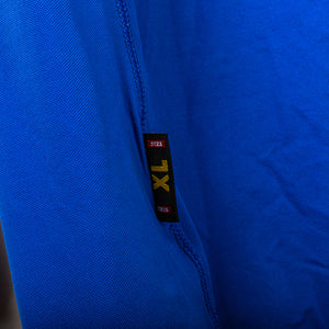 Maglia Home Sampdoria Kappa Palombo 17 ML 2006/2007 XL