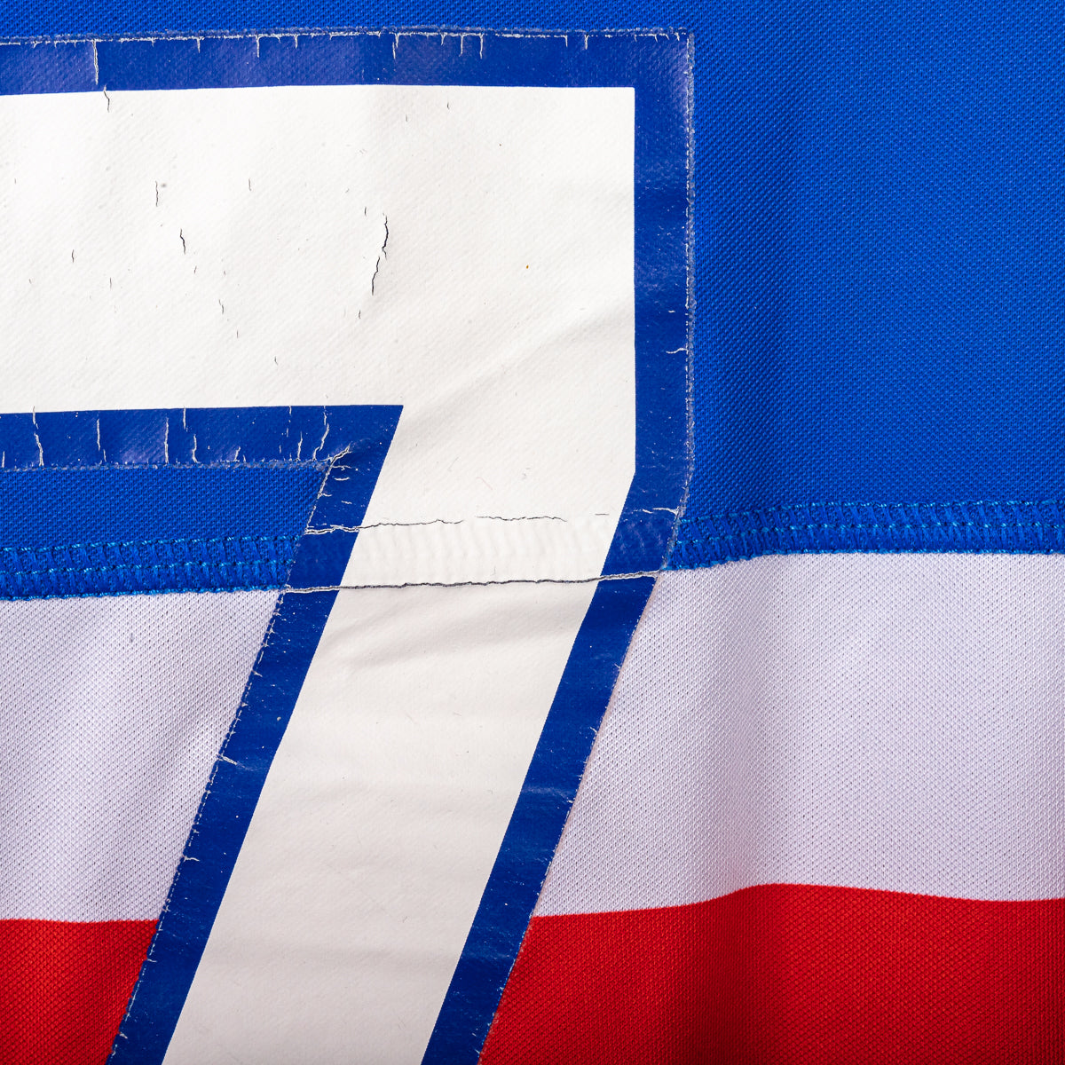 Maglia Home Sampdoria Kappa Palombo 17 ML 2006/2007 XL