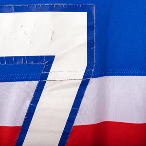 Maglia Home Sampdoria Kappa Palombo 17 ML 2006/2007 XL