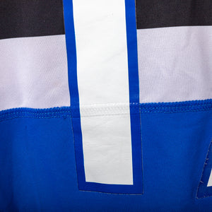 Maglia Home Sampdoria Kappa Palombo 17 ML 2006/2007 XL