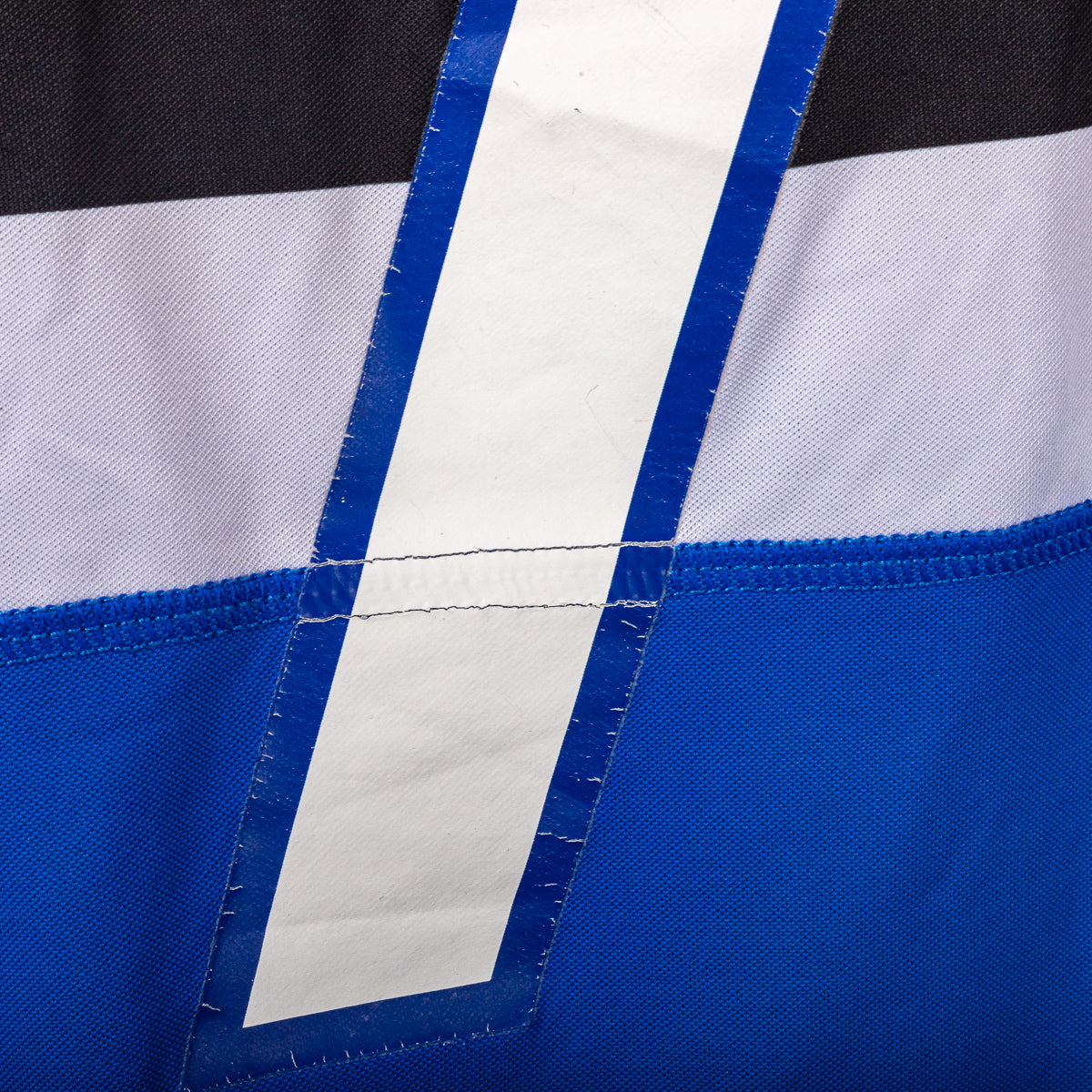 Maglia Home Sampdoria Kappa Palombo 17 ML 2006/2007 XL