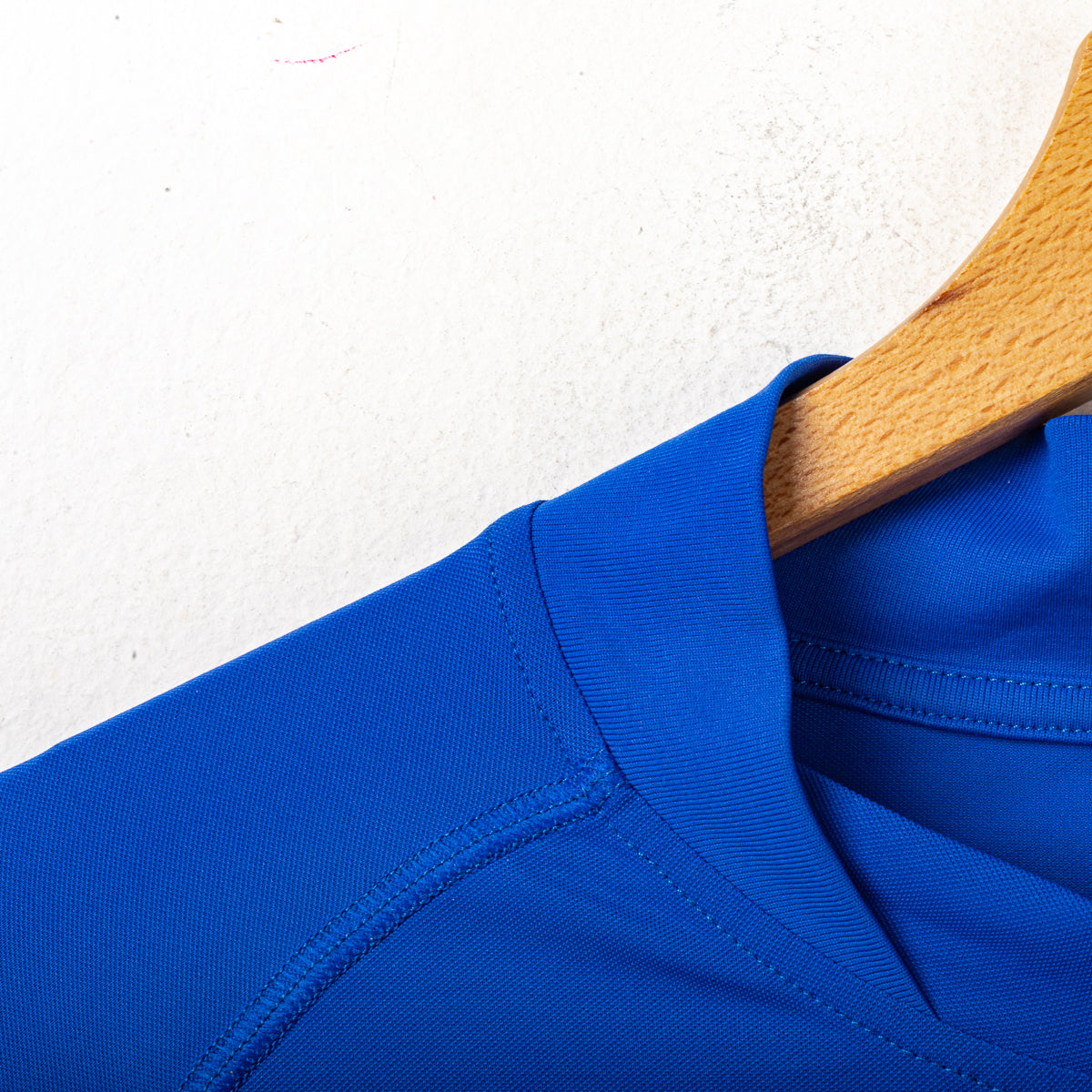 Maglia Home Sampdoria Kappa Palombo 17 ML 2006/2007 XL