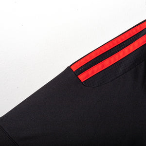 Maglia Third Milan Adidas Ibrahimovic 11 2011/2012 M