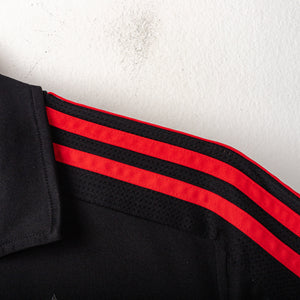 Maglia Third Milan Adidas Ibrahimovic 11 2011/2012 M