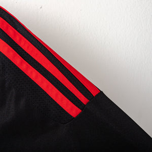 Maglia Third Milan Adidas Ibrahimovic 11 2011/2012 M