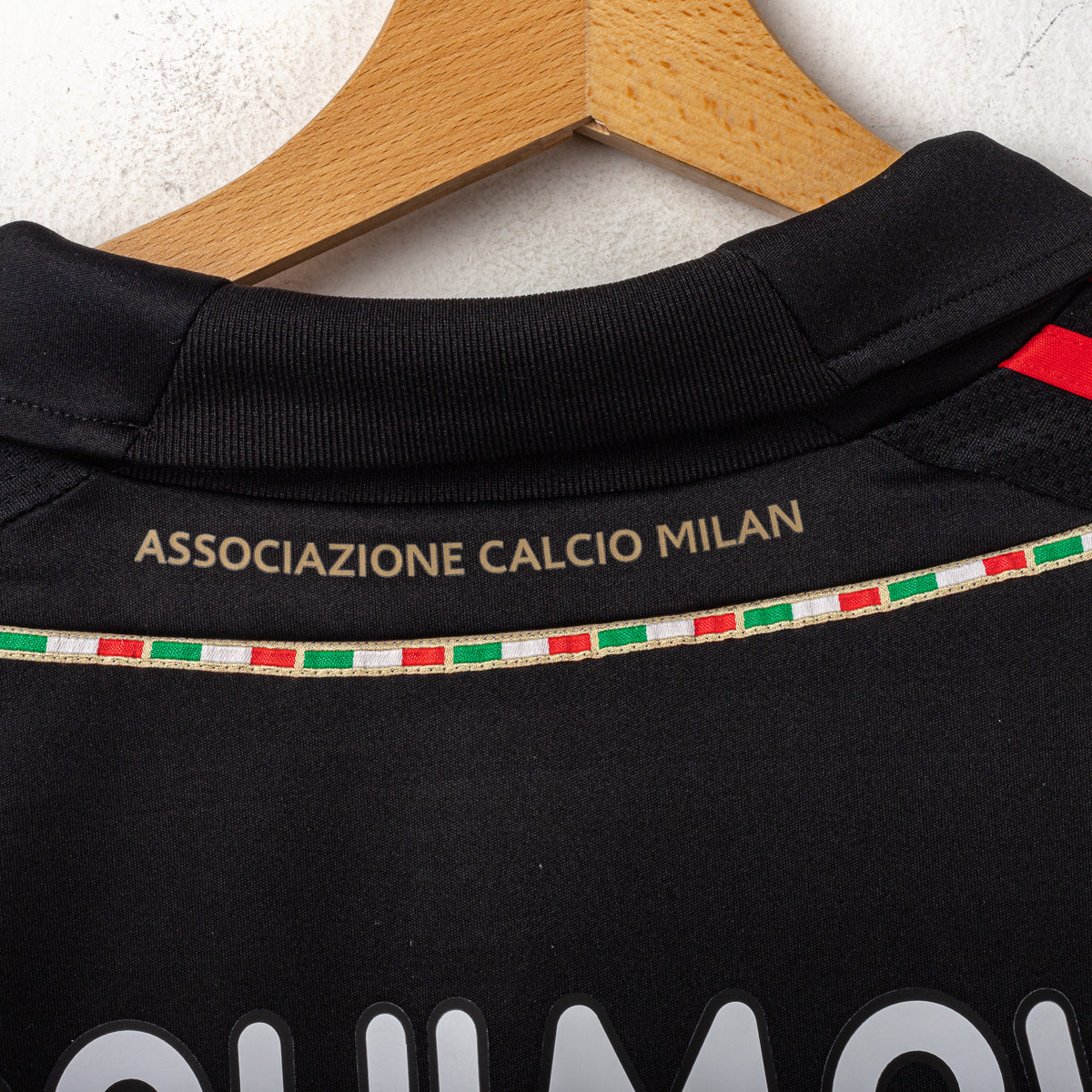 Maglia Third Milan Adidas Ibrahimovic 11 2011/2012 M