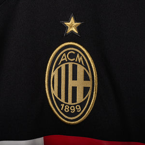 Maglia Third Milan Adidas Ibrahimovic 11 2011/2012 M